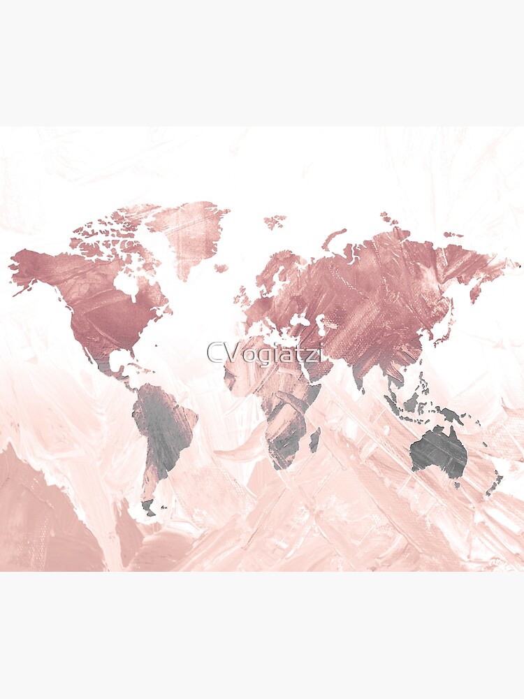 MAP-Freedom vibes worldwide IΙ by CVogiatzi