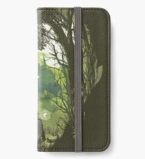 It's dangerous to go alone iPhone Wallet/Case/Skin