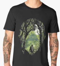 It's dangerous to go alone Men's Premium T-Shirt