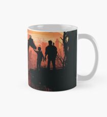 The Last of Us Mug