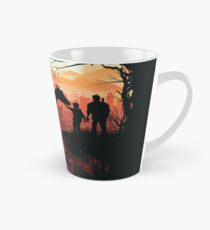 The Last of Us Tall Mug