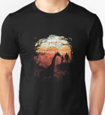 The Last of Us Unisex T-Shirt