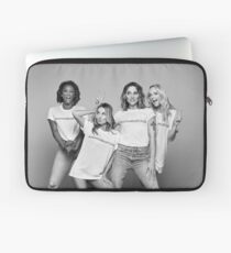 Spice Girls in #Iwannabeaspicegirl t-shirts for Spice World 2019 Laptop Sleeve