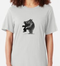 A dark one Slim Fit T-Shirt