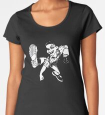 PUNX Women's Premium T-Shirt