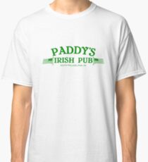 Immer sonnig Classic T-Shirt