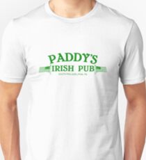 Always Sunny Unisex T-Shirt