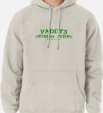 Immer sonnig Hoodie