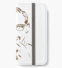 Jeff Goldblum iPhone Wallet/Case/Skin