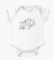 XXXTENTACION BAD One Piece - Short Sleeve