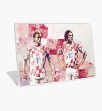 Art Croatia Squad Laptop Folie