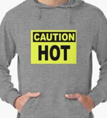 #CautionHOT #caution #hot #sign #illustration #business #danger #time #symbol #marker #traffic #label #design #text #vector #facts #horizontal #vibrantcolor #colorimage #warningsymbol #warningsign Lightweight Hoodie