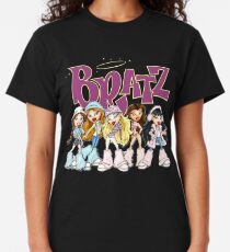 bratz shirts etsy