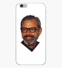 Jeff Goldblum iPhone Case