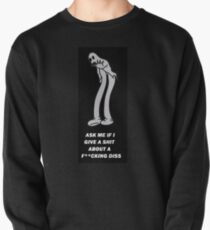 GHOSTEMANE Pullover