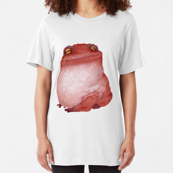Bartholemew Slim Fit T-Shirt