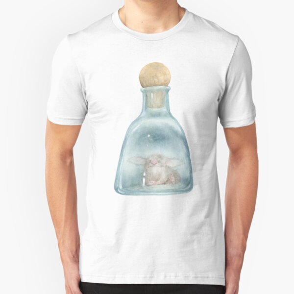 Thing In A Jar Slim Fit T-Shirt