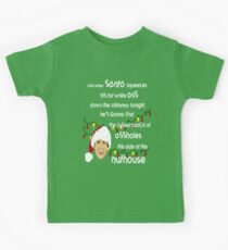 Clark Griswold Wisdom Kids T-Shirt