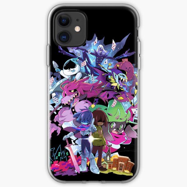 Flower Power Susie iPhone 11 case Flower Power Susie iPhone 11 case