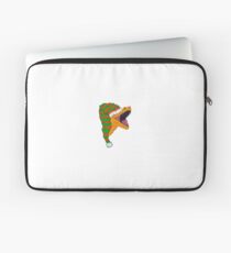 christmas lizzy Laptop Sleeve