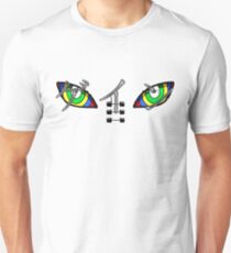 GEIN - Rinnegain Unisex T-Shirt