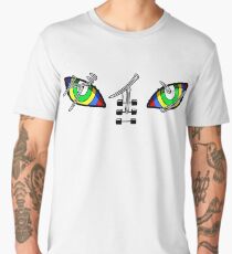 GEIN - Rinnegain Men's Premium T-Shirt
