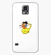 Kid Goku Case/Skin for Samsung Galaxy