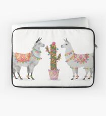 Lamas Laptoptasche