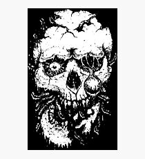 zombies Photographic Print