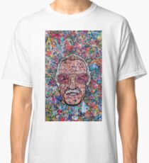 stan lee tribute gear Classic T-Shirt