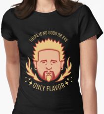 Flavor Zen Women's Fitted T-Shirt