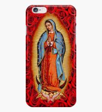 VIRGEN DE GUADALUPE iPhone 6s Case