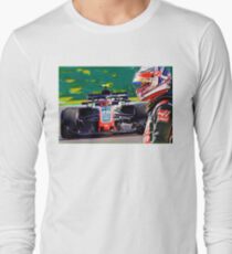 kevin magnussen t shirt