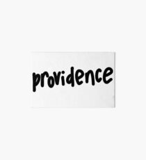 providence Art Board