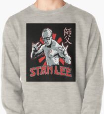 Stan Lee Pullover