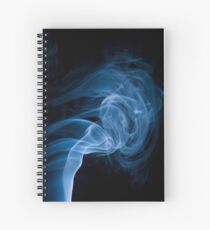 Twister Spiral Notebook