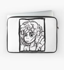 Jim Morrison Laptop Sleeve