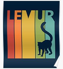 LEMUR Poster
