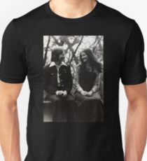True Love - Ron & Trish Unisex T-Shirt