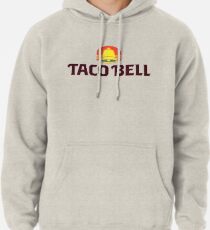 Taco Bell (Retro) Hoodie