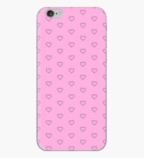 Sweetheart iPhone Case
