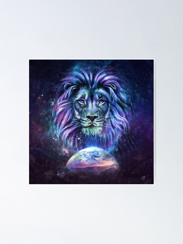 Alternate view of Guardian Poster