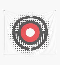 DETECTIVE PIKACHU - TIM GOODMAN'S SHIRT Wall Tapestry