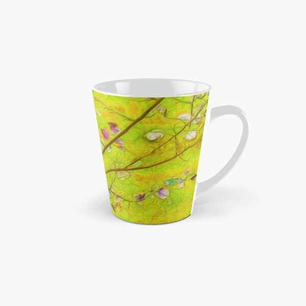 Dancing in the Wind 21p8b Tall Mug