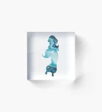 Freedom Acrylic Block