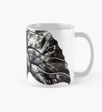 Emerald Isle Nautilus Mug