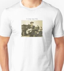 Neil Young Comes a Time Unisex T-Shirt
