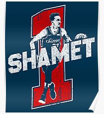Shamet Poster