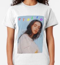clairo Classic T-Shirt
