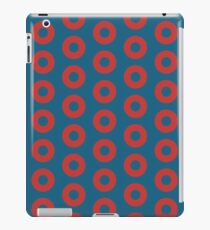 Phish Jon Fishman Donuts iPad-Hülle & Klebefolie